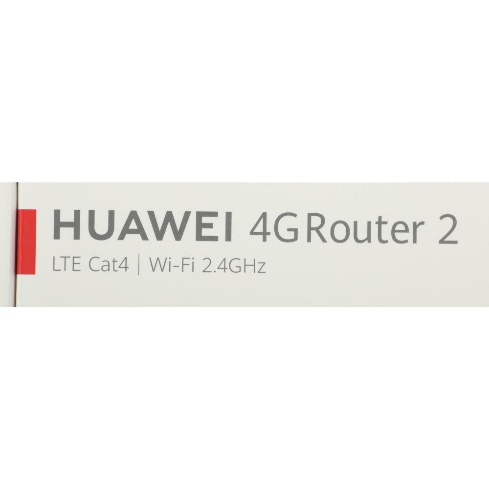 Интернет-центр Huawei B311-221 белый (51060hwk) - фото №18