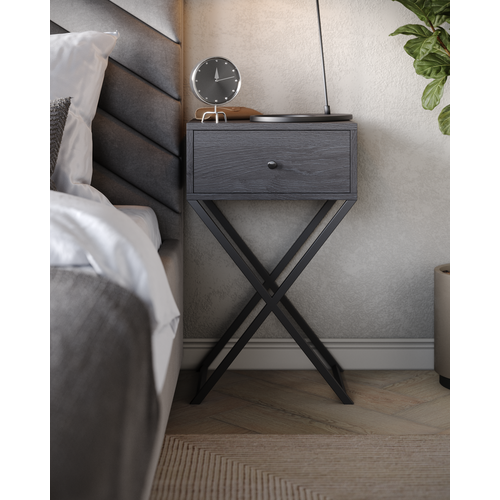 черный, серый, графит