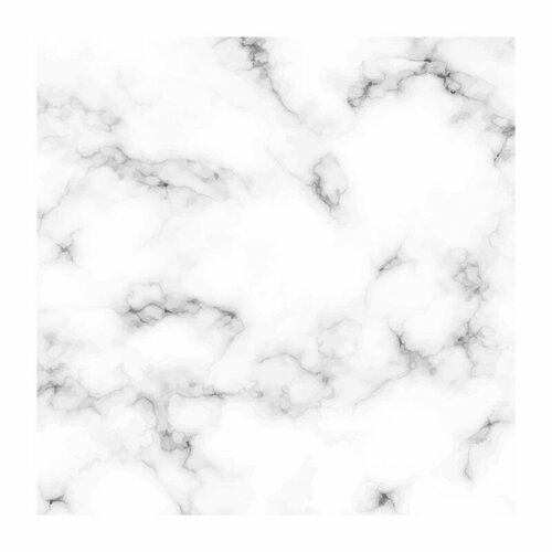 Самоклеящаяся антивандальная пленка для декора мебели и кухонных фартуков Изумрудный мрамор 70х250 см 4568₽