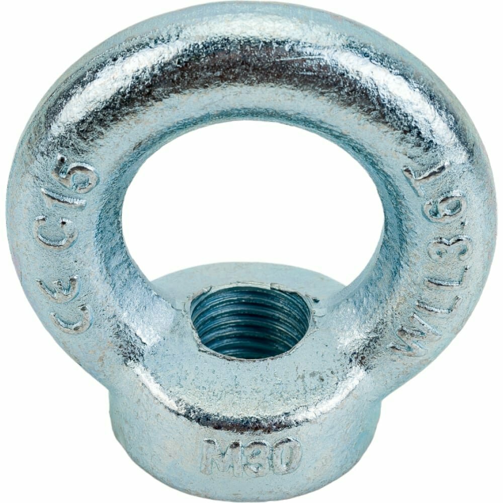 Рым-гайка М30 DIN 582 STARFIX (SMP-56048-1) — фото 1