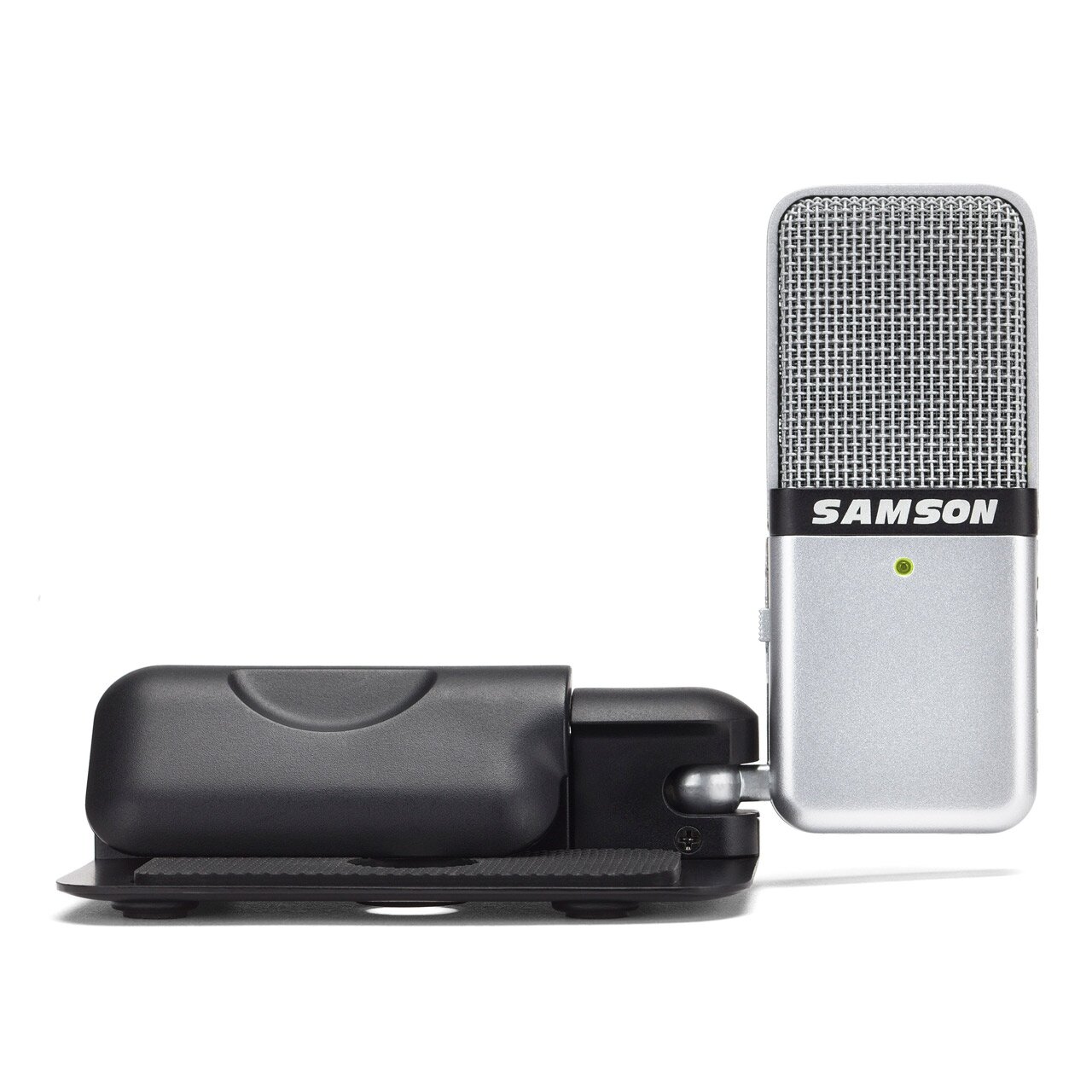 Микрофон Samson - фото №15