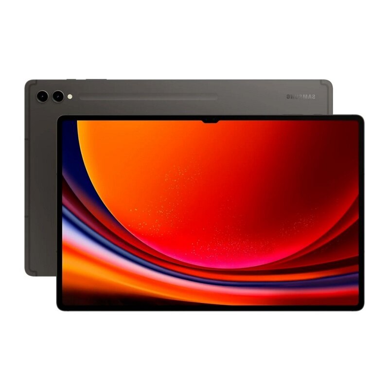 Планшет Samsung Galaxy Tab S9 Ultra 12/512Gb Gray/SM-X910NZAEMEA