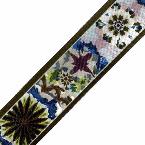 Ременная лентаcтропа 38 мм - 2 м 400₽