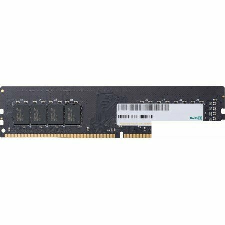 Оперативная память Apacer 16GB DDR4 PC4-21300 AU16GGB26CQYBGH