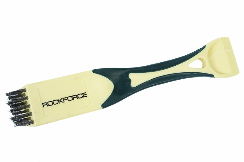 Кордщетка ручная ROCKFORCE RF-340129725 — фото 2
