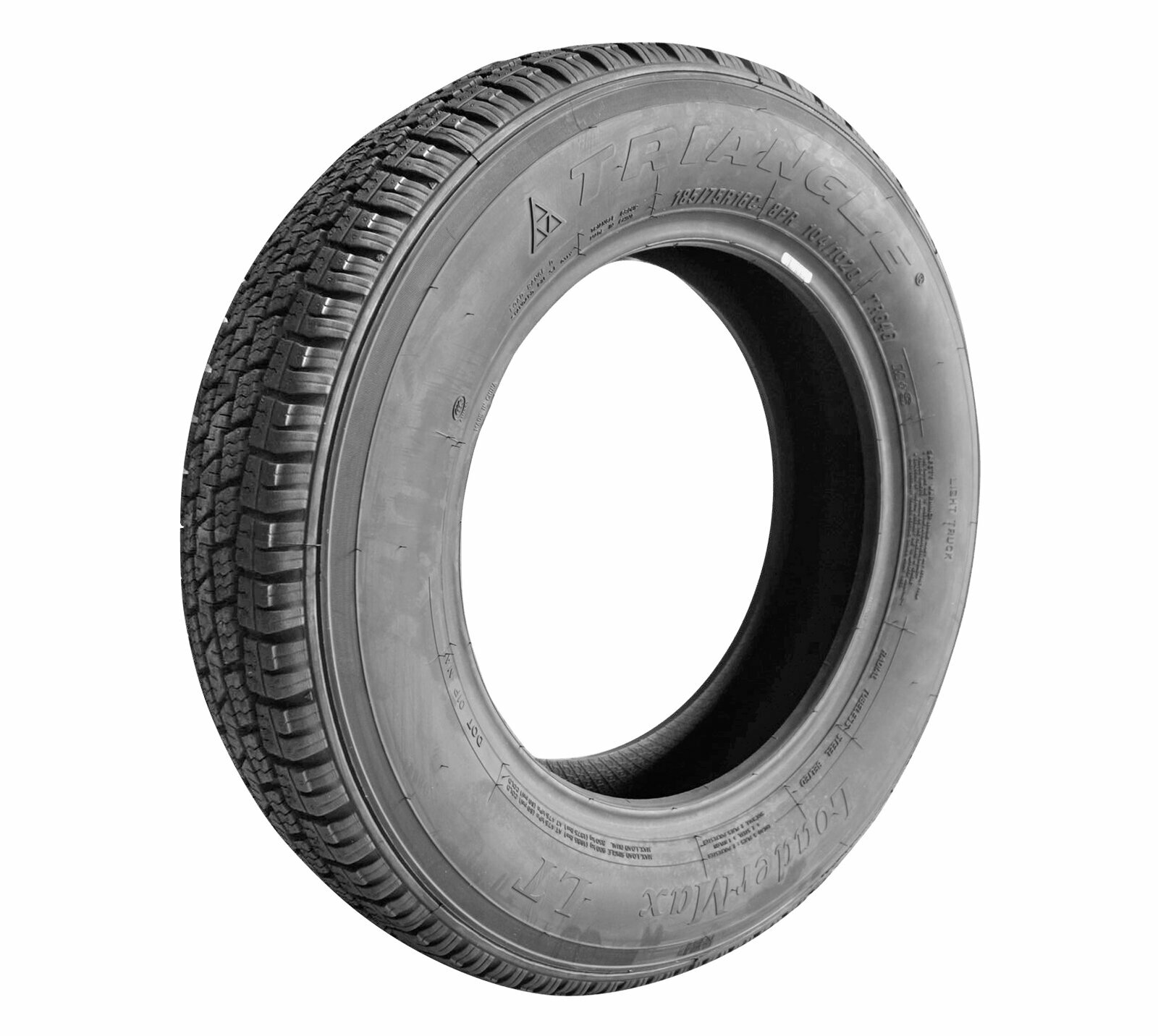 Шина TRIANGLE TR646 185/75 R16C 104/102Q (1 штука)