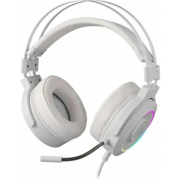 Гарнитура Redragon Lamia 2 Белые, RGB, звук 7.1