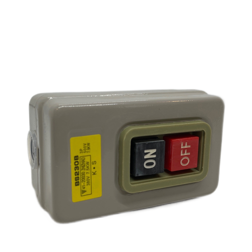 Выключатель до 75 кВт до 3х фаз 790₽
