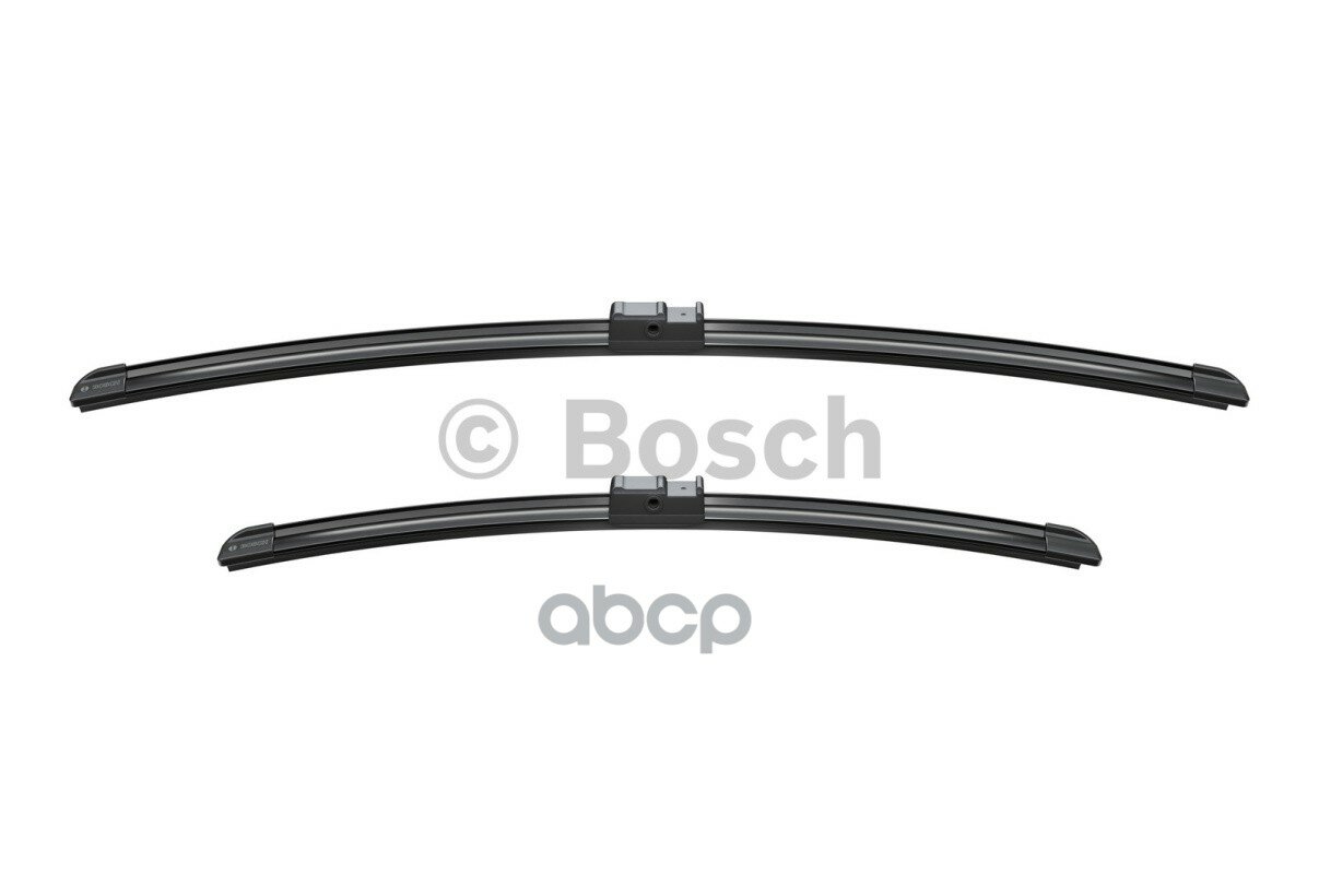 Щетки стеклоочистителя Bosch - фото №16