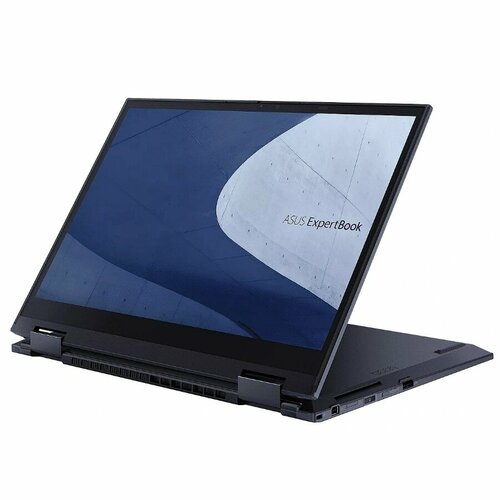ASUS ExpertBook B7 FLIP B7402FBA-L90390X 90NX04V1-M00DZ0 DBlue 14 WQXGA Touch i7-1260P-16GB-512GB SSD-5G LTE-Win 11PRO 14590000₽