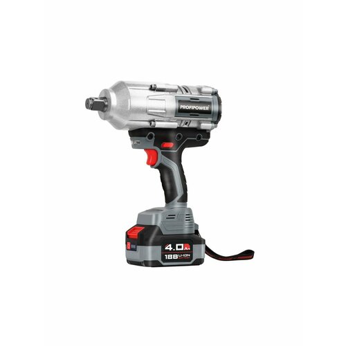 Ударный гайковерт ProfiPower T-2000N электроинструмент подарок на день рождения мужчине любимому папе дедушке парню 2399000₽