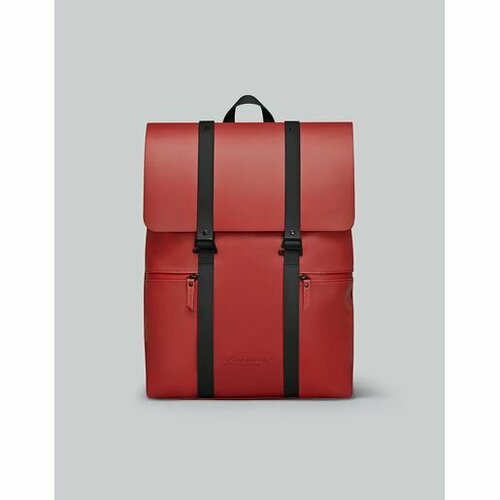 Рюкзак Gaston Luga GL8105 Backpack Splsh для ноутбука размером 16'. Цвет: ало-черный. рюкзак gaston luga re1101 backpack spläsh mini цвет черный