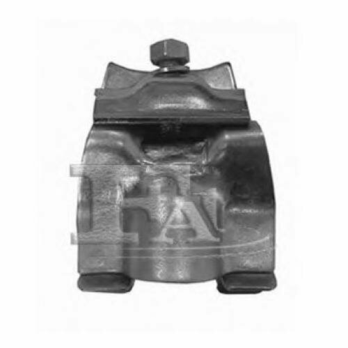 Кронштейн глушитель Fa1 Fischer 104-915 Bmw: 18211178340 18211178343 18211723798 Bmw 5 (E34). Bmw 5 Touring (E34). Bmw