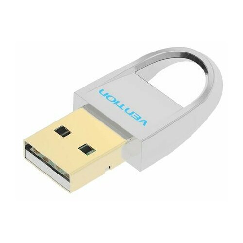 Адаптер Vention USB / Bluetooth 4.0 CDDW0 белый