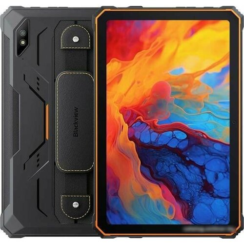 Планшет Blackview ACTIVE 8 PRO 8256GB ORANGE 2519000₽