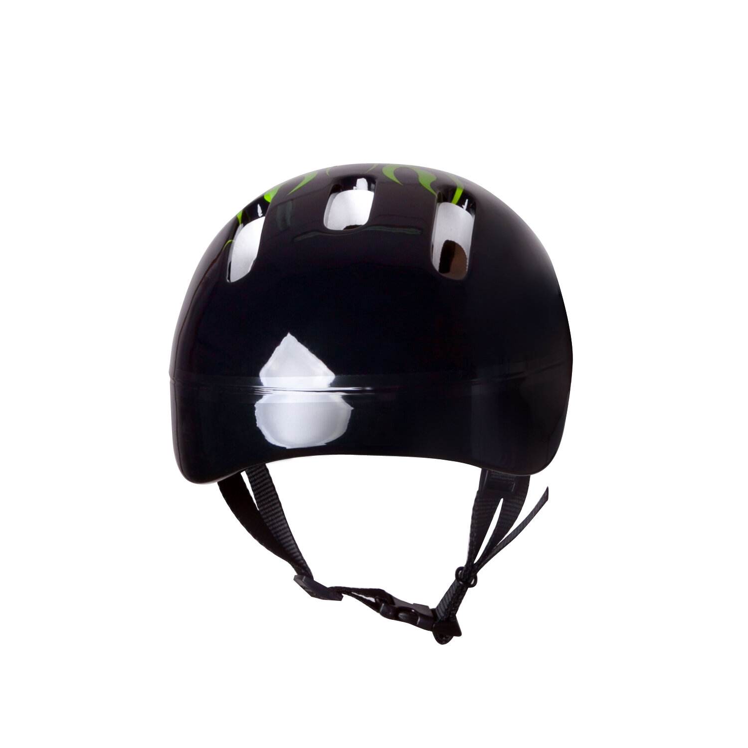 Шлем детский Rgx Fcb-6x-64 с регулировкой размера размер S (50-52)