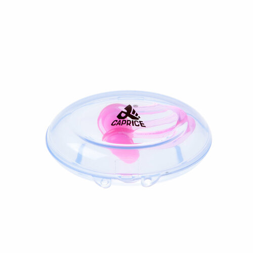 фото Зажим для носа alpha caprice ac-nc01 (pink)