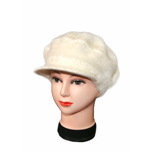 фото Кепка grau, размер 54/56, бежевый