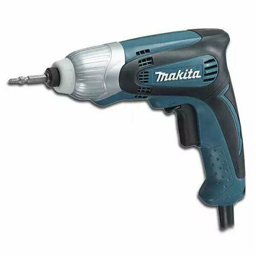 Импульсный шуруповерт Makita TD0100