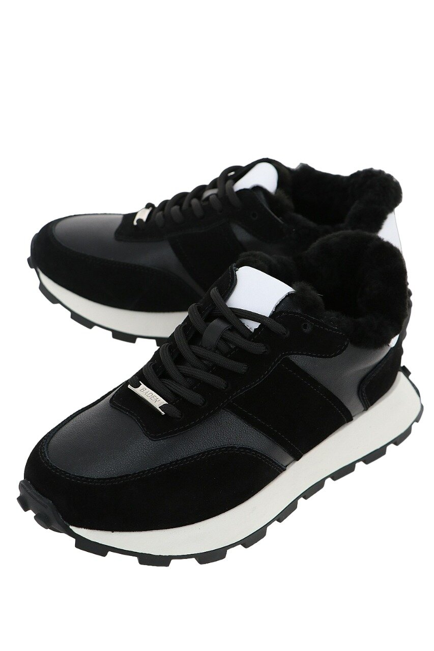 Кроссовки Baden