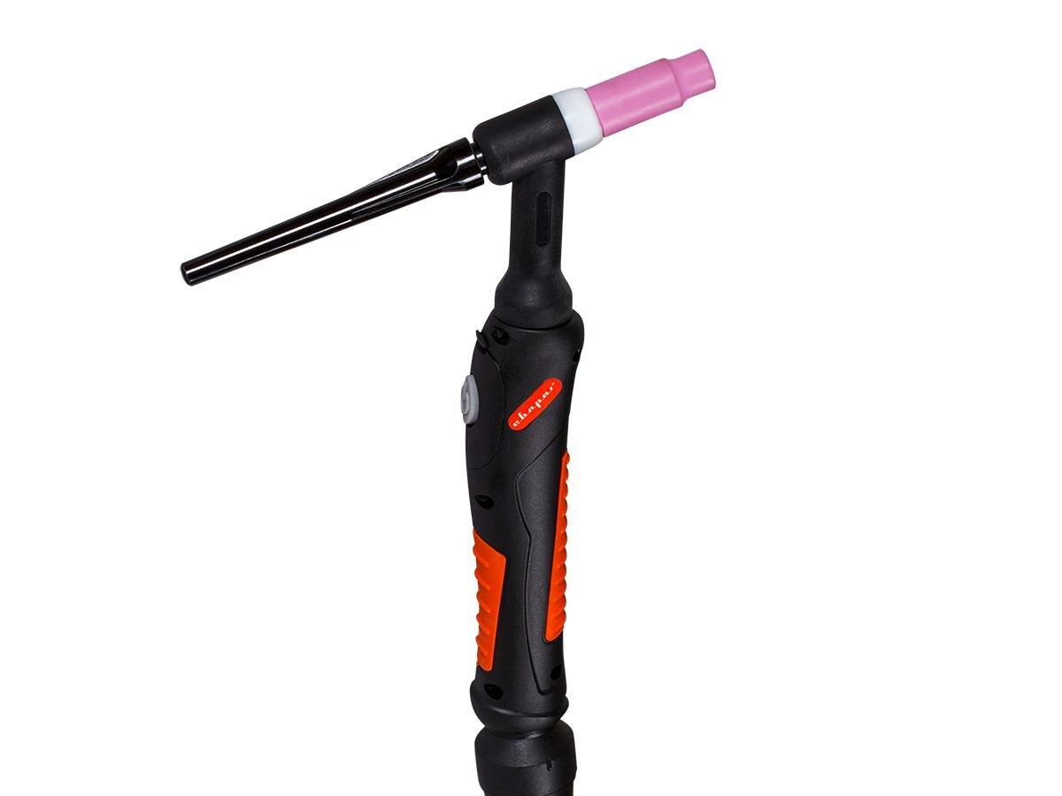 Горелка TIG Сварог TECH TS 18 IOB6361 — фото 8