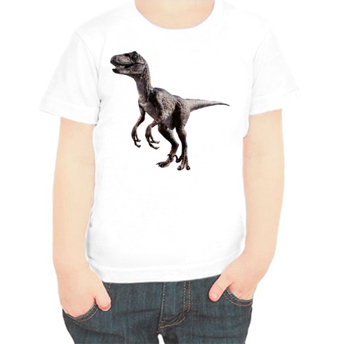 фото Футболка , размер 74, белый нет бренда