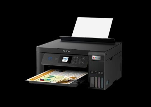МФУ цветной, Epson L4269, с СНПЧ, струйный, WiFi