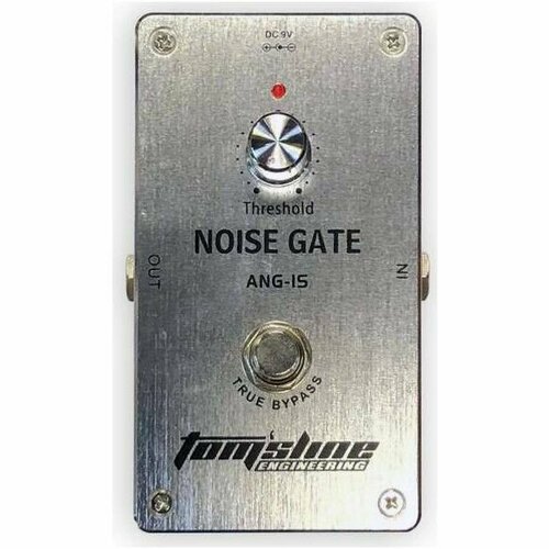 Tomsline ANG-1 Педаль эффектов noise gate