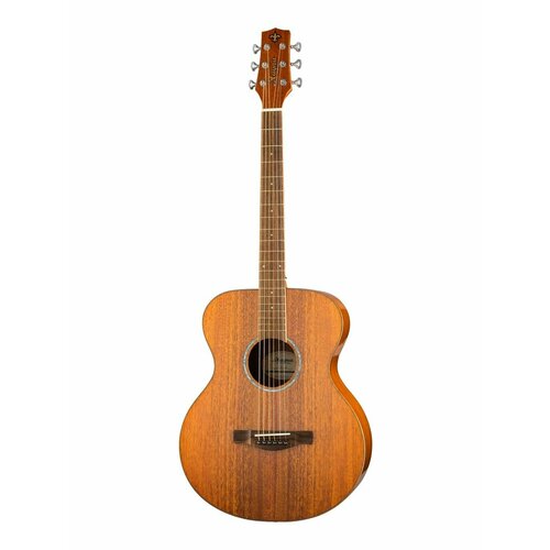 Акустическая гитара, цвет натуральный, Magna MO-03-S