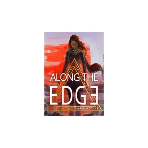 Along The Edge (Steam; PC; Регион активации Россия и СНГ)