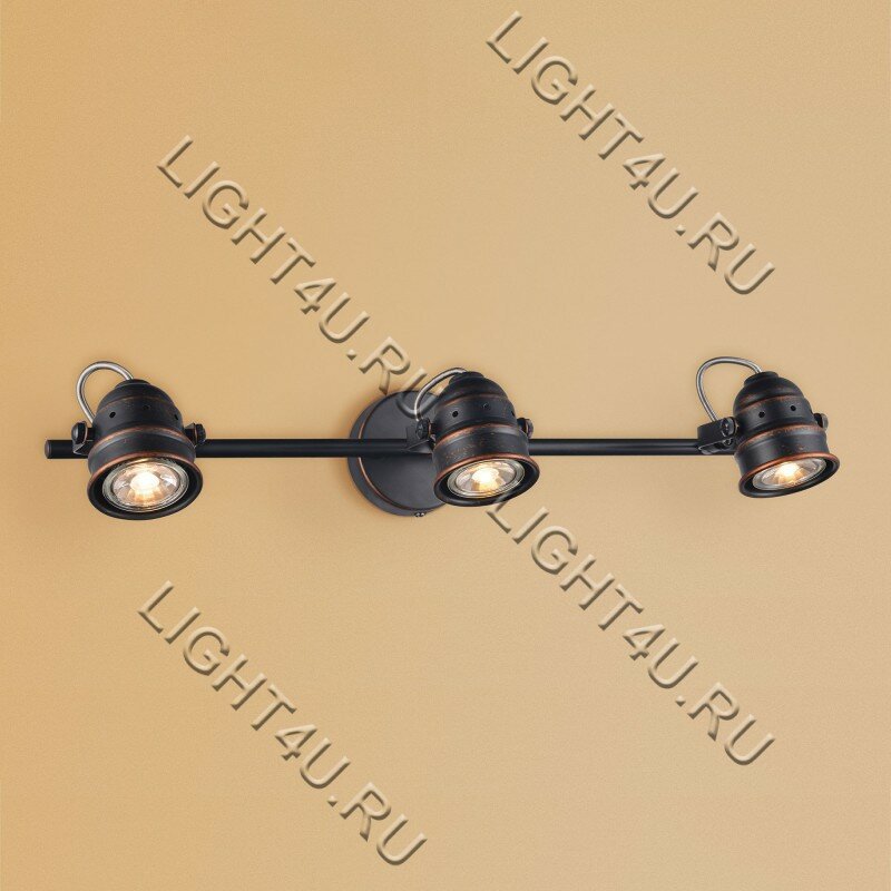 Спот Citilux Веймар CL537531 - фото №10