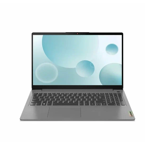 Ноутбук Lenovo IdeaPad 3 15IAU7 156 FHD Core i3-1215U 8GB SSD 256GB Win11Pro серый 5511000₽