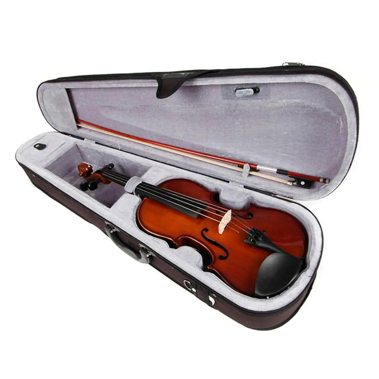Футляр для скрипки Foix - фото №7