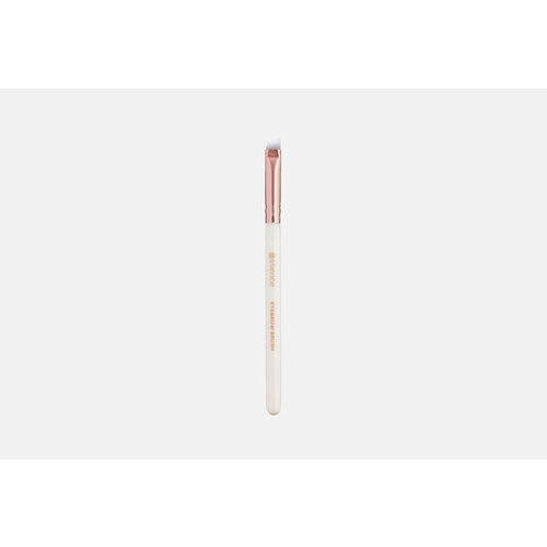 Кисть для теней eyebrow brush ibcccndc набор для бровей eyebrow powder коричневый