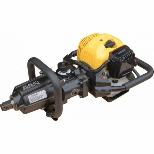 Ударный бензиновый гайковерт ТСС Ударный бензиновый гайковерт ТСС TSS-JH96 9900000₽