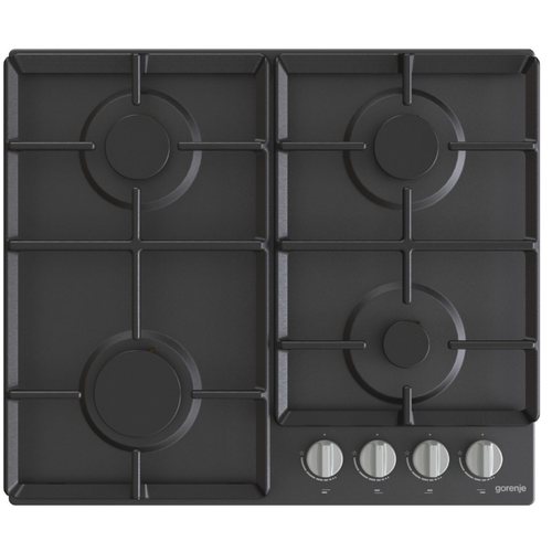 Встраиваемая газовая варочная панель Gorenje G 641 EXB 3529600₽