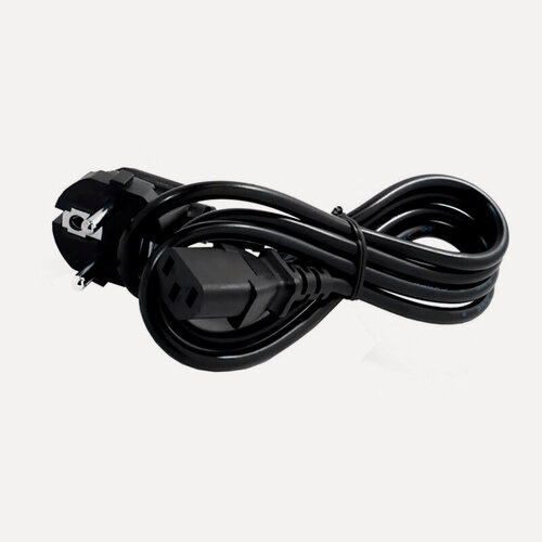 Изображение товара Сетевой кабель 3pin