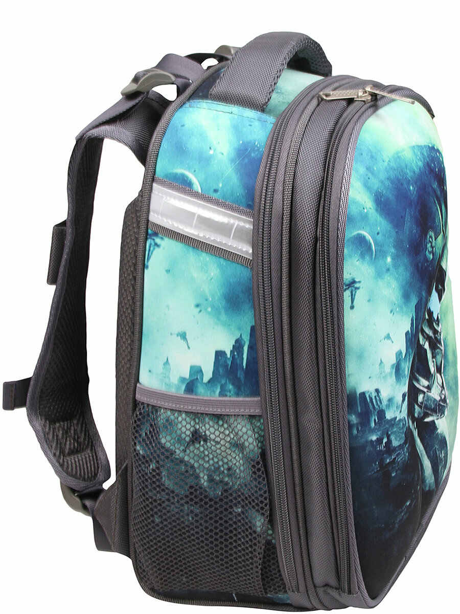 Ранец BagRio NP62/19 - фото №6