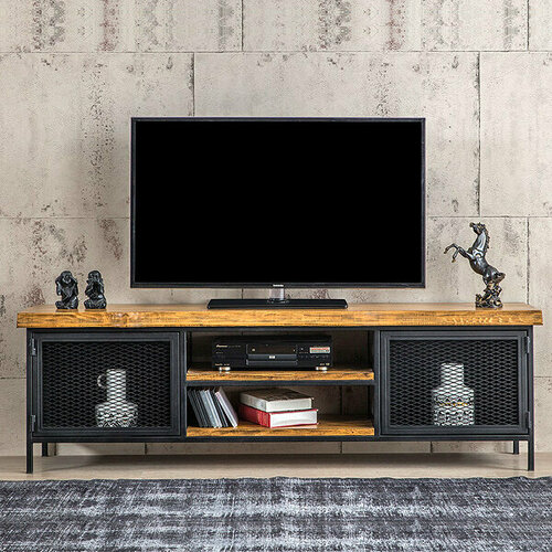 Тумба металл ТВ 79000₽