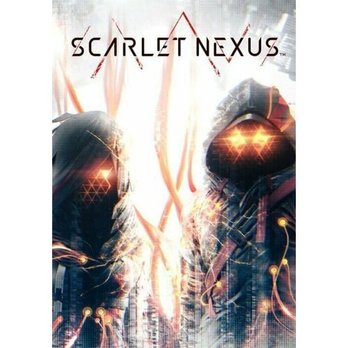 SCARLET NEXUS (Steam; PC; Регион активации РФ, СНГ)