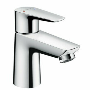 Смеситель для раковины Hansgrohe Talis E 71700000