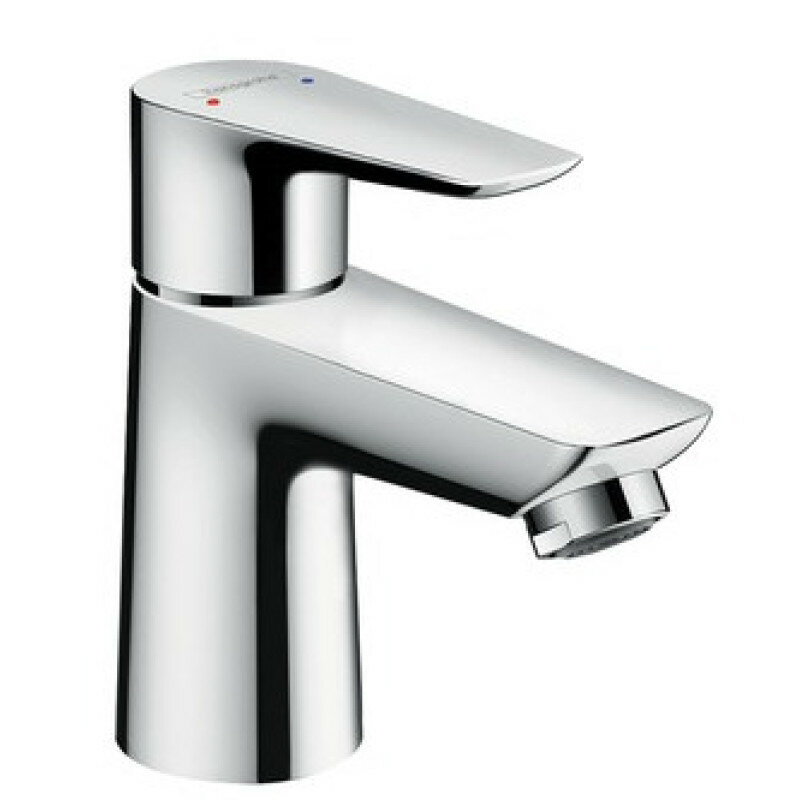 Смеситель для раковины Hansgrohe Talis E 71701000