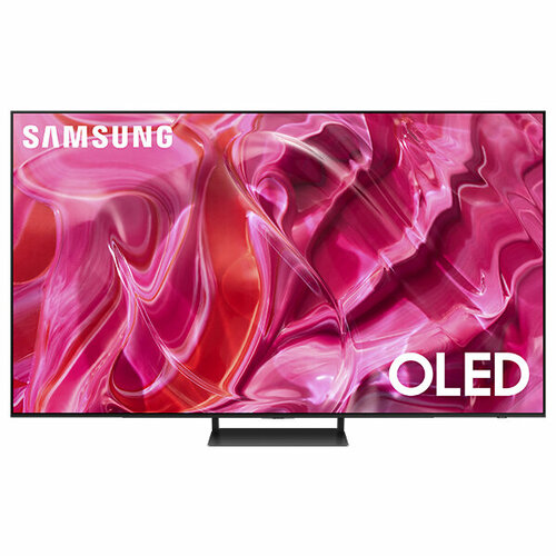 OLED телевизор Samsung QE55S90CAUXCE 17712000₽