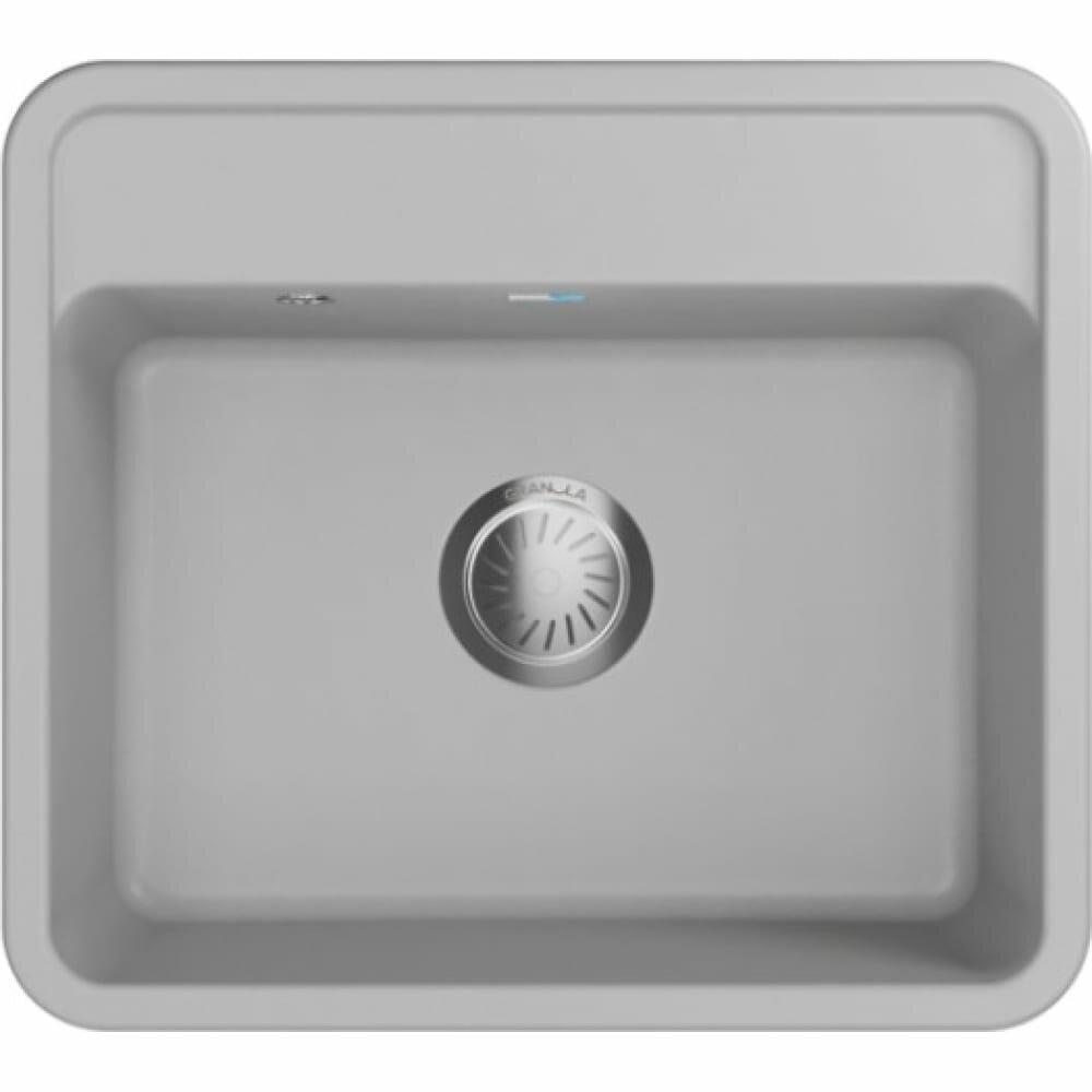 фото Кухонная мойка GRANULA ST-5601
