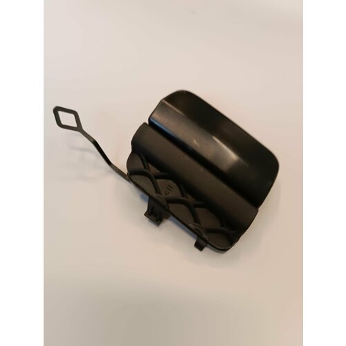 Заглушка буксировочного крюка заднего бампера Mercedes W205