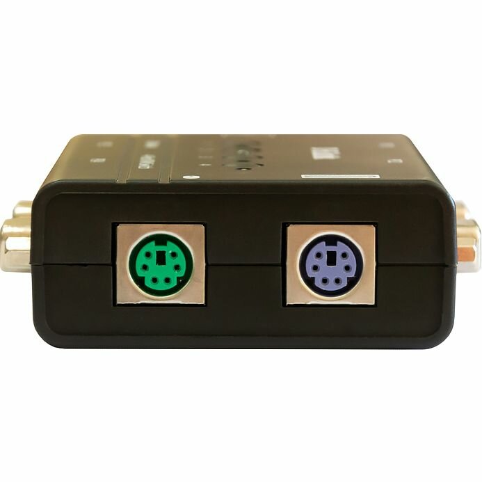 Коммутатор D-LINK DKVM-4K/B3A — фото 1