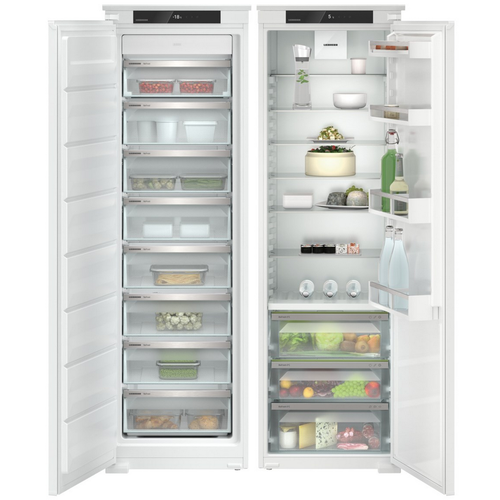 Холодильник LIEBHERR IXRFS 5125