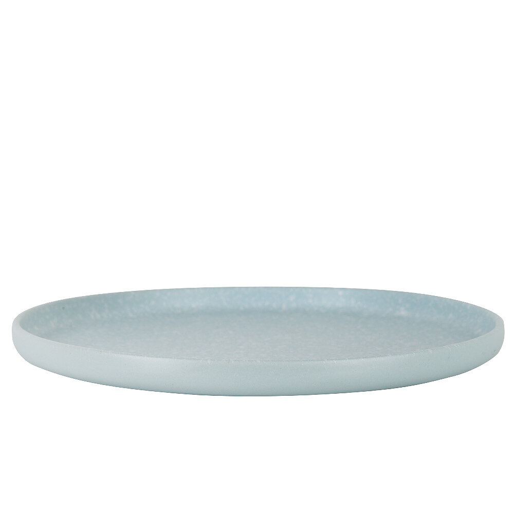Набор тарелок столовых 2 шт "Grow.Blue", 26 см, Nouvelle