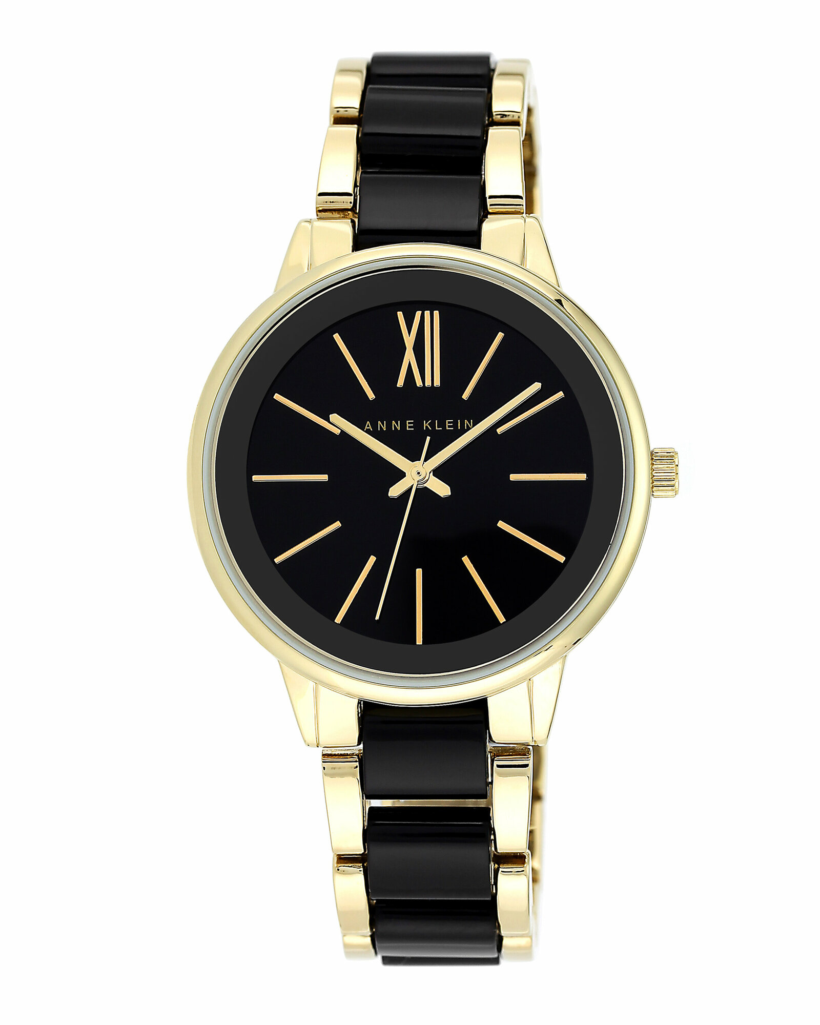 Наручные часы ANNE KLEIN 1412BKGB