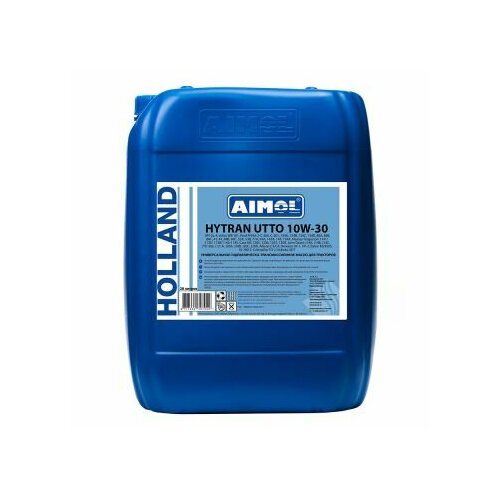 Масло Aimol HYTRAN UTTO 10W-30, 20 л